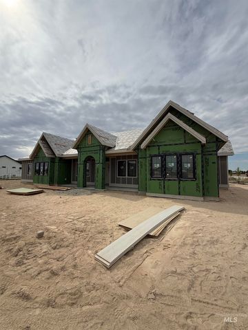 24821 Haflinger Way, Middleton, ID 83644