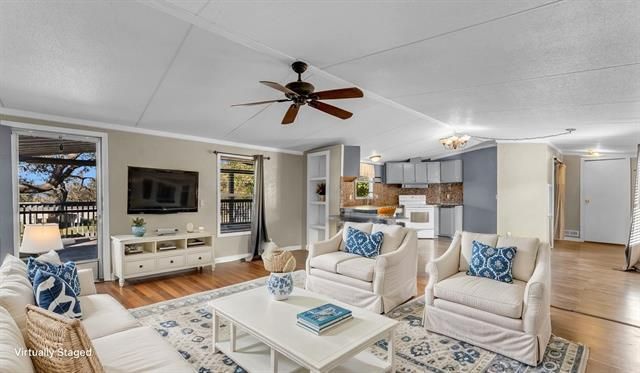 12409 Ranch Road 2341, Burnet, TX 78611