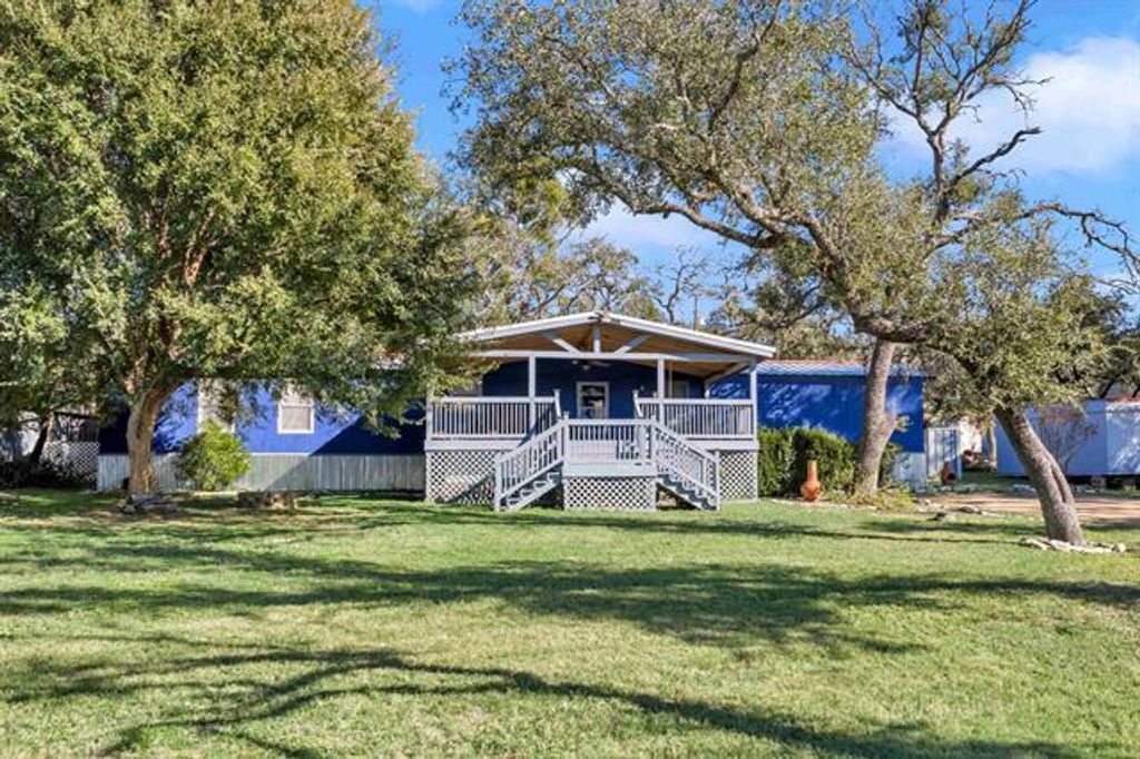 12409 Ranch Road 2341, Burnet, TX 78611