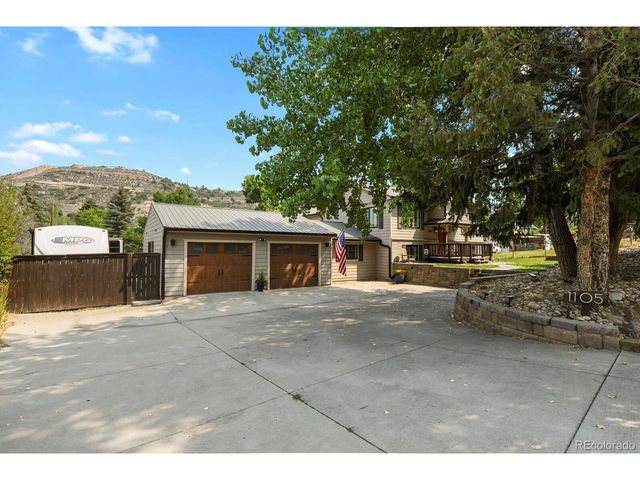 1105 Bulkey St, Castle Rock, CO 80108