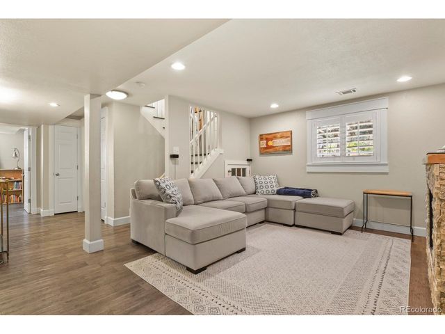 1105 Bulkey St, Castle Rock, CO 80108