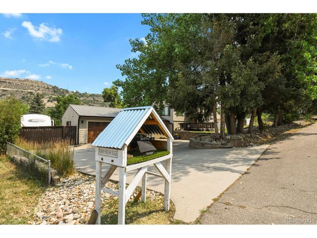 1105 Bulkey St, Castle Rock, CO 80108