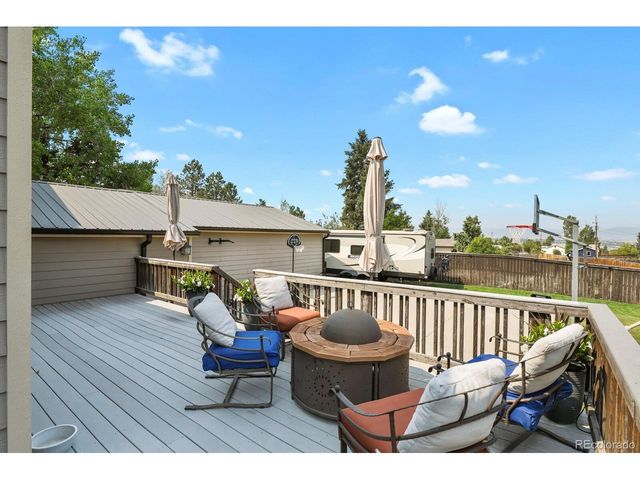 1105 Bulkey St, Castle Rock, CO 80108