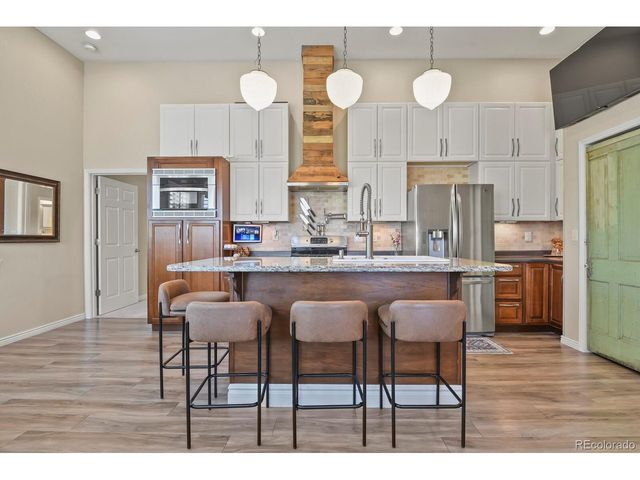 1105 Bulkey St, Castle Rock, CO 80108