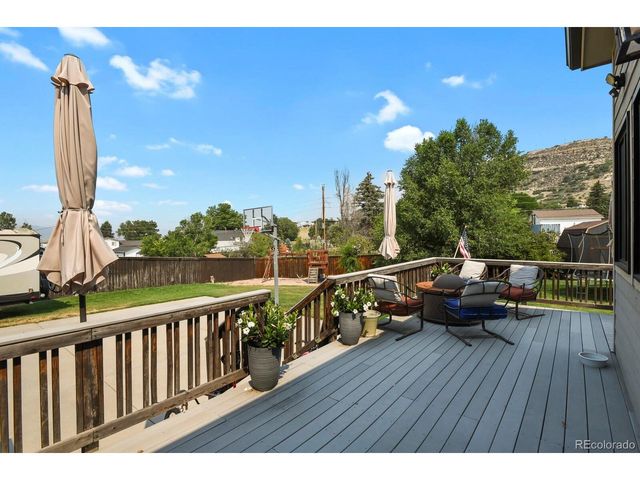 1105 Bulkey St, Castle Rock, CO 80108