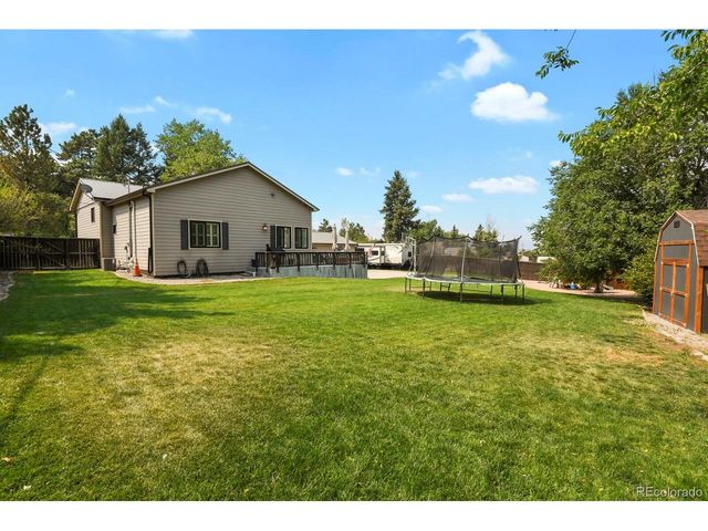 1105 Bulkey St, Castle Rock, CO 80108