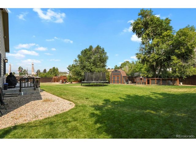 1105 Bulkey St, Castle Rock, CO 80108