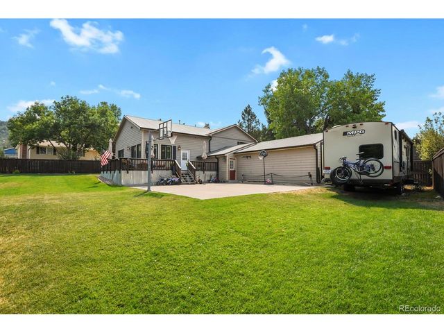 1105 Bulkey St, Castle Rock, CO 80108