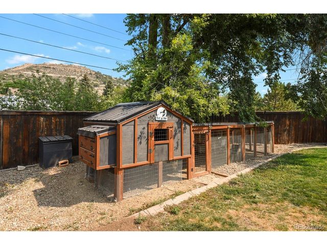 1105 Bulkey St, Castle Rock, CO 80108