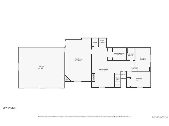 1105 Bulkey St, Castle Rock, CO 80108