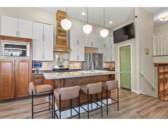 1105 Bulkey St, Castle Rock, CO 80108
