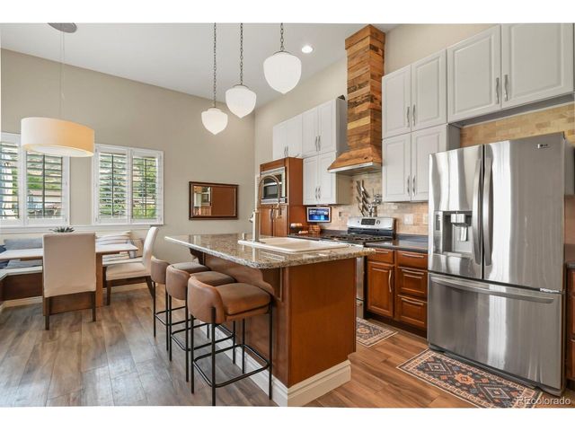 1105 Bulkey St, Castle Rock, CO 80108