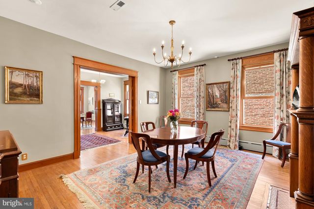 1137 FAIRMONT ST NW, Washington, DC 20009