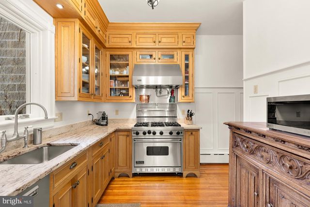 1137 FAIRMONT ST NW, Washington, DC 20009