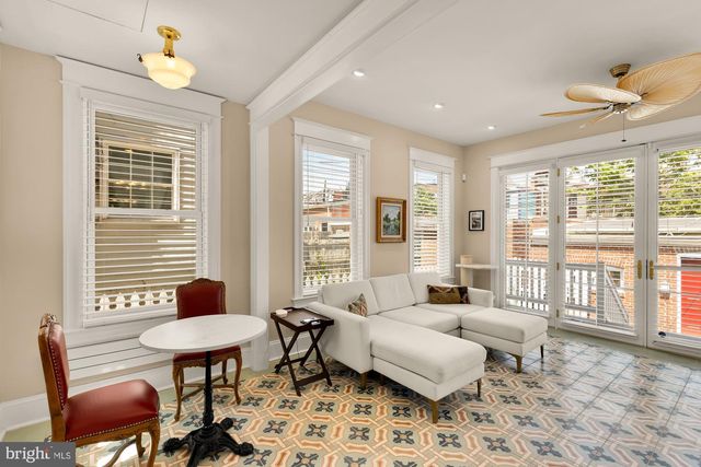 1137 FAIRMONT ST NW, Washington, DC 20009