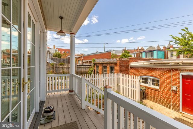 1137 FAIRMONT ST NW, Washington, DC 20009