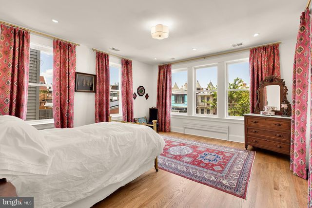 1137 FAIRMONT ST NW, Washington, DC 20009