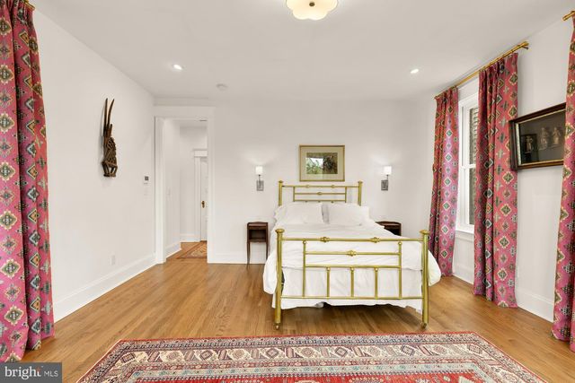 1137 FAIRMONT ST NW, Washington, DC 20009