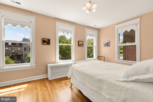 1137 FAIRMONT ST NW, Washington, DC 20009