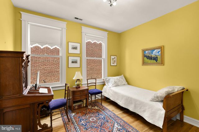1137 FAIRMONT ST NW, Washington, DC 20009