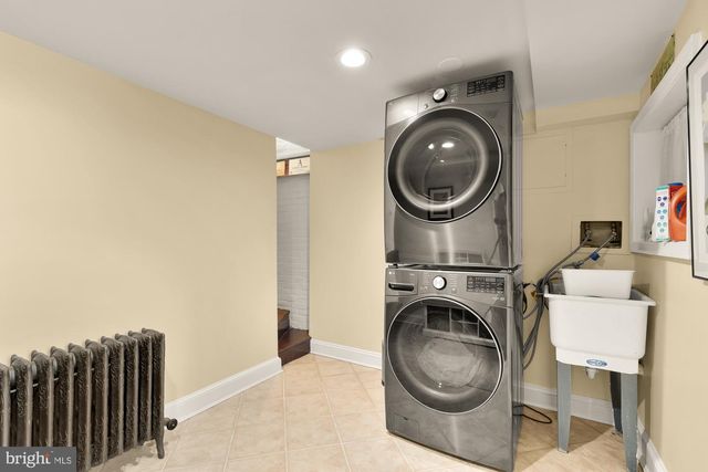 1137 FAIRMONT ST NW, Washington, DC 20009