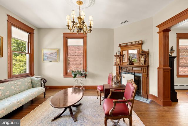 1137 FAIRMONT ST NW, Washington, DC 20009