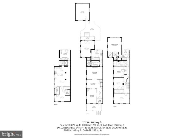 1137 FAIRMONT ST NW, Washington, DC 20009