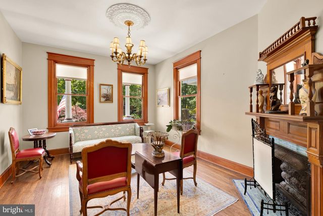 1137 FAIRMONT ST NW, Washington, DC 20009