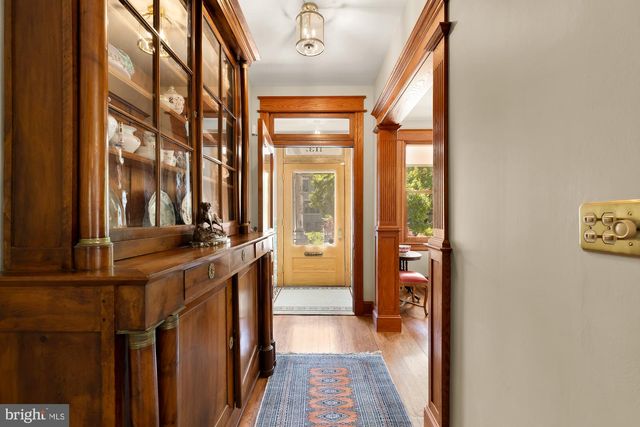 1137 FAIRMONT ST NW, Washington, DC 20009