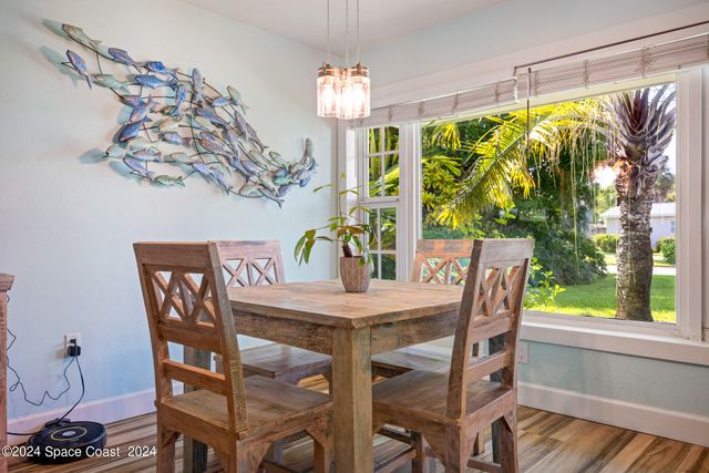 403 N Neptune Drive, Satellite Beach, FL 32937