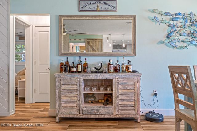 403 N Neptune Drive, Satellite Beach, FL 32937