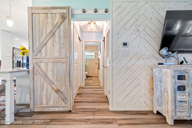 403 N Neptune Drive, Satellite Beach, FL 32937