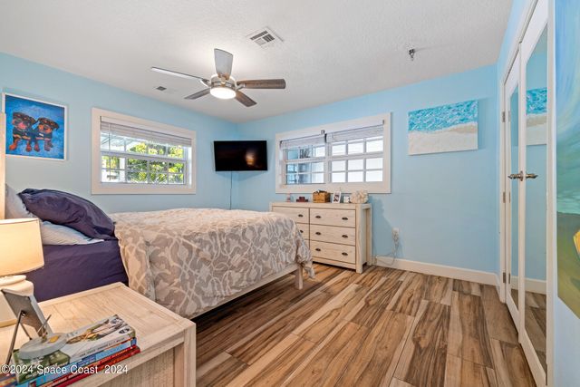 403 N Neptune Drive, Satellite Beach, FL 32937