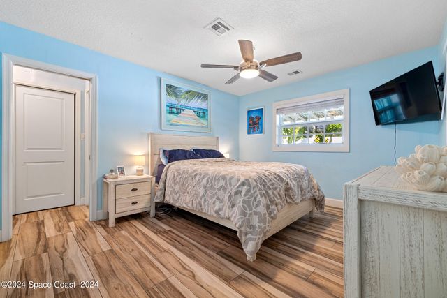 403 N Neptune Drive, Satellite Beach, FL 32937