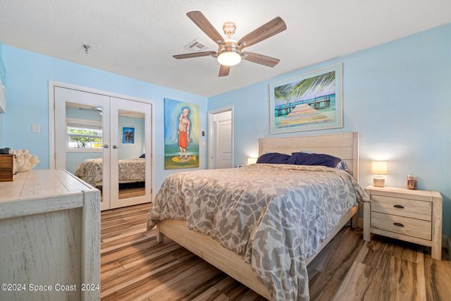 403 N Neptune Drive, Satellite Beach, FL 32937