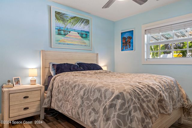 403 N Neptune Drive, Satellite Beach, FL 32937