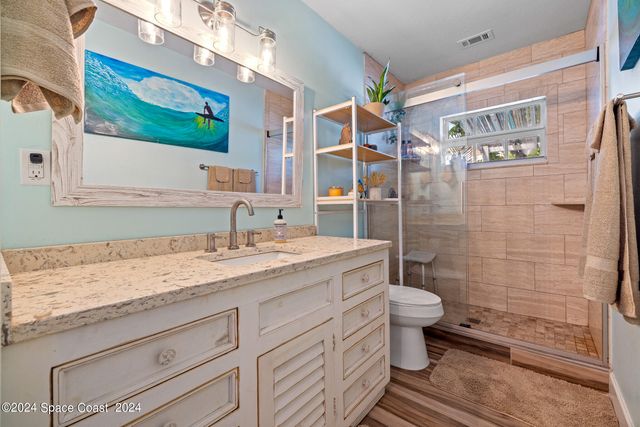 403 N Neptune Drive, Satellite Beach, FL 32937