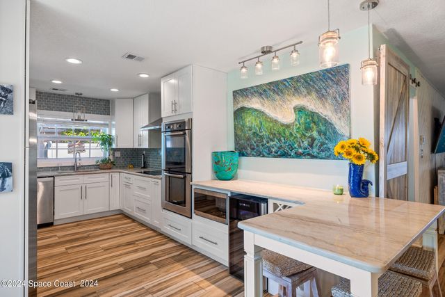 403 N Neptune Drive, Satellite Beach, FL 32937