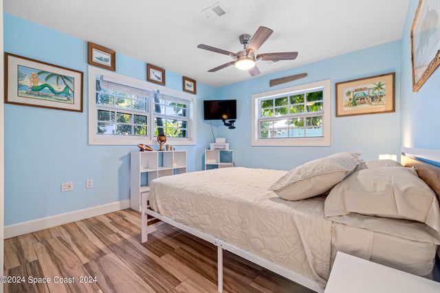 403 N Neptune Drive, Satellite Beach, FL 32937