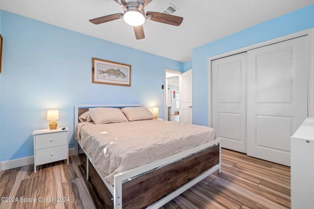 403 N Neptune Drive, Satellite Beach, FL 32937