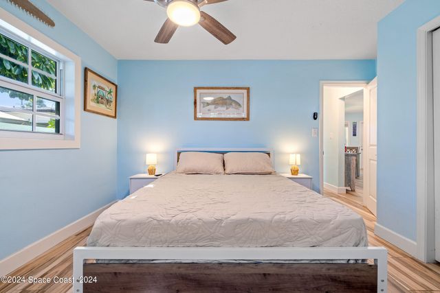 403 N Neptune Drive, Satellite Beach, FL 32937