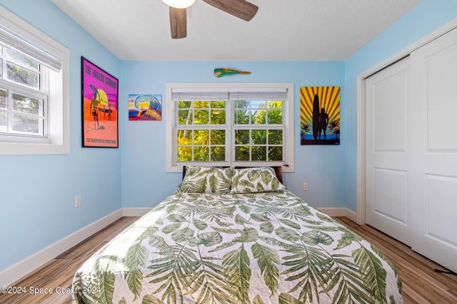 403 N Neptune Drive, Satellite Beach, FL 32937