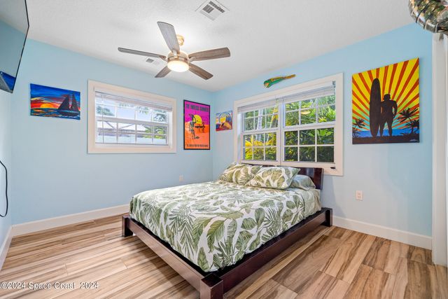 403 N Neptune Drive, Satellite Beach, FL 32937