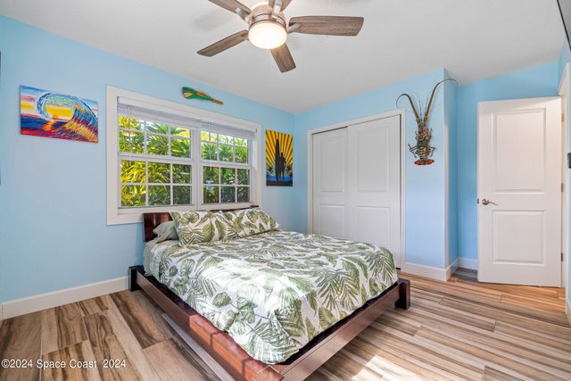 403 N Neptune Drive, Satellite Beach, FL 32937