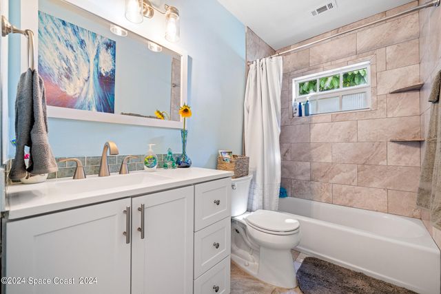 403 N Neptune Drive, Satellite Beach, FL 32937