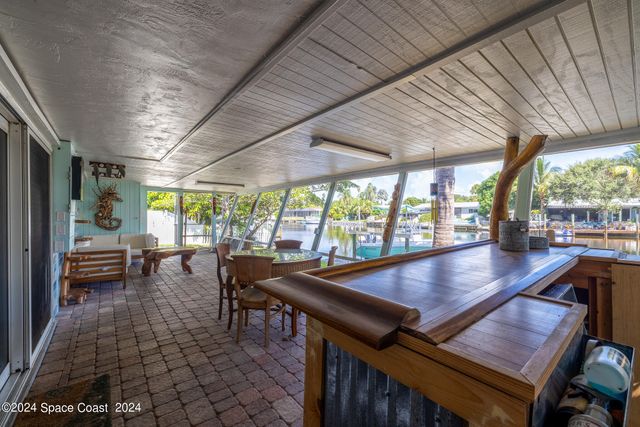 403 N Neptune Drive, Satellite Beach, FL 32937