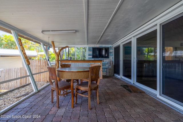 403 N Neptune Drive, Satellite Beach, FL 32937
