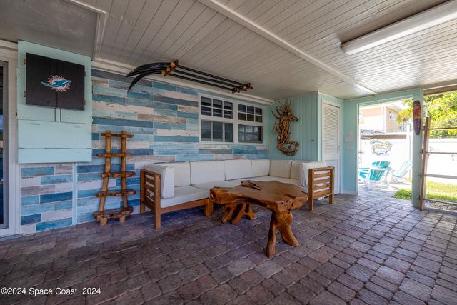 403 N Neptune Drive, Satellite Beach, FL 32937