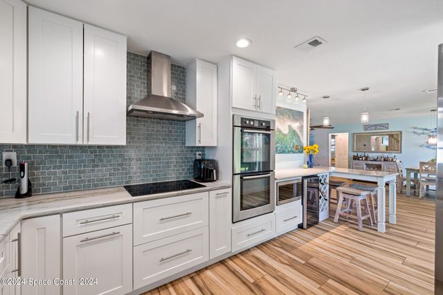 403 N Neptune Drive, Satellite Beach, FL 32937