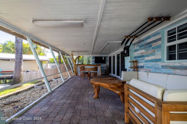 403 N Neptune Drive, Satellite Beach, FL 32937